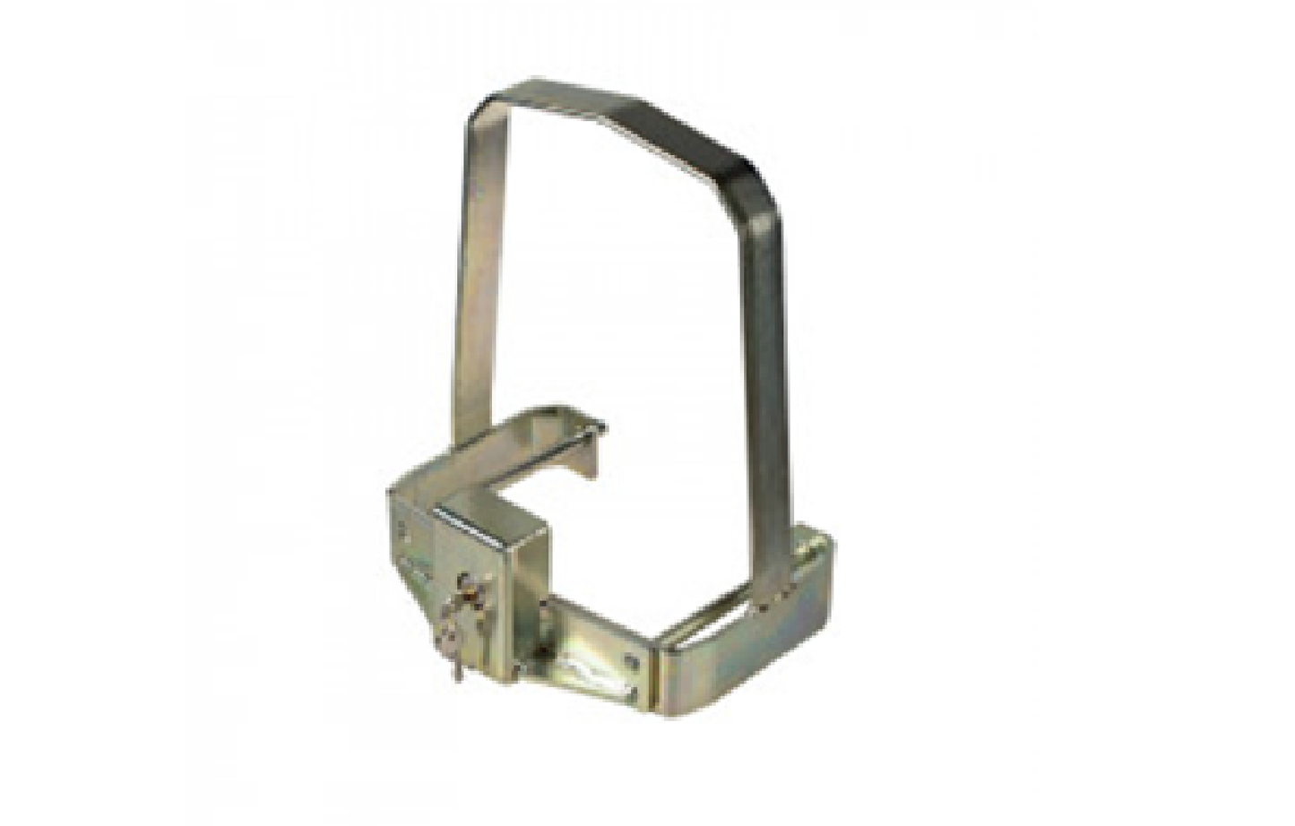 CENTURION D5 Smart Theft Cage Assembly