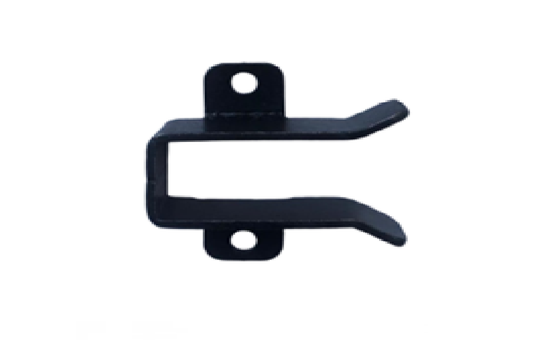 4.5mm Mild Steel SGC Bracket 38