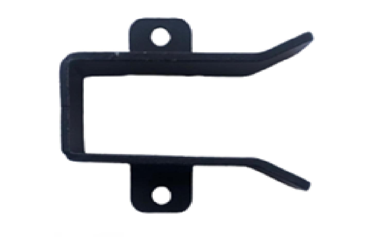 5mm Mild Steel SGC Bracket 50