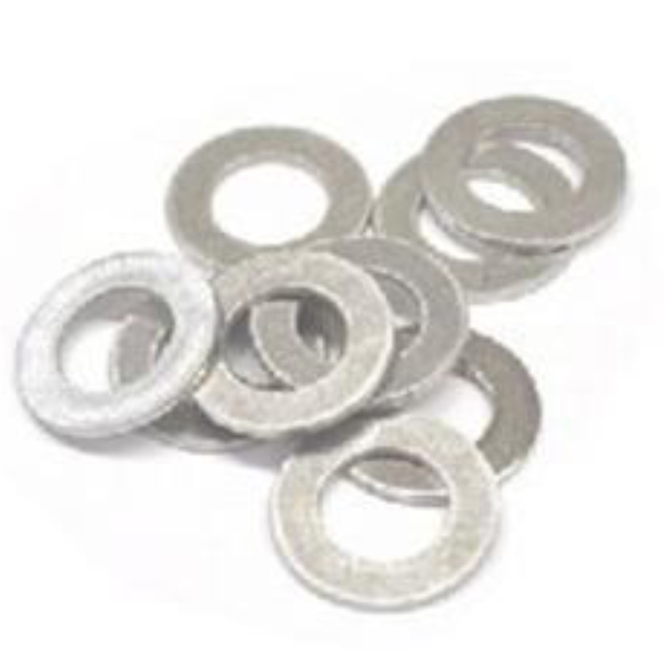 Flat Washer BRT 8mm