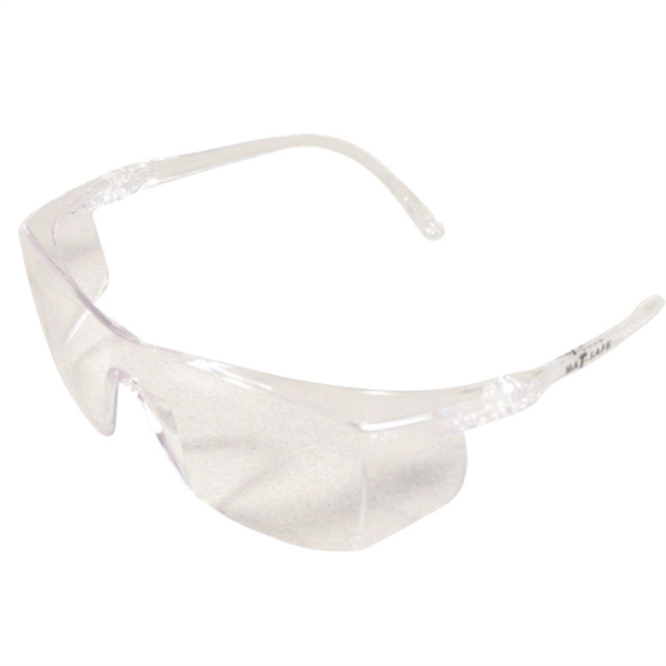 MINI PACK - SPECTACLES CLEAR ( WRAP AROUND )