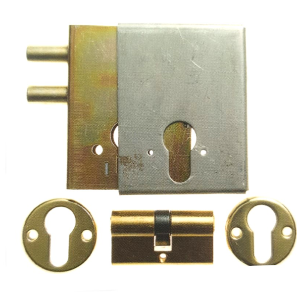 Multi Purpose *E* Lock