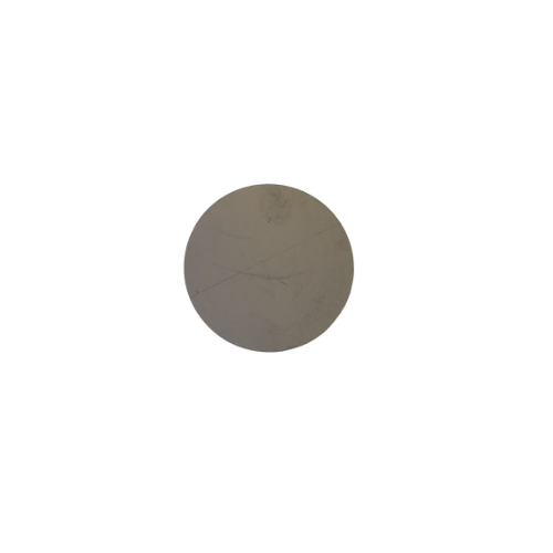 110mm FLAT STEEL DISC