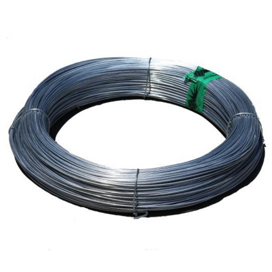 4.0mm STRAINING WIRE 50m