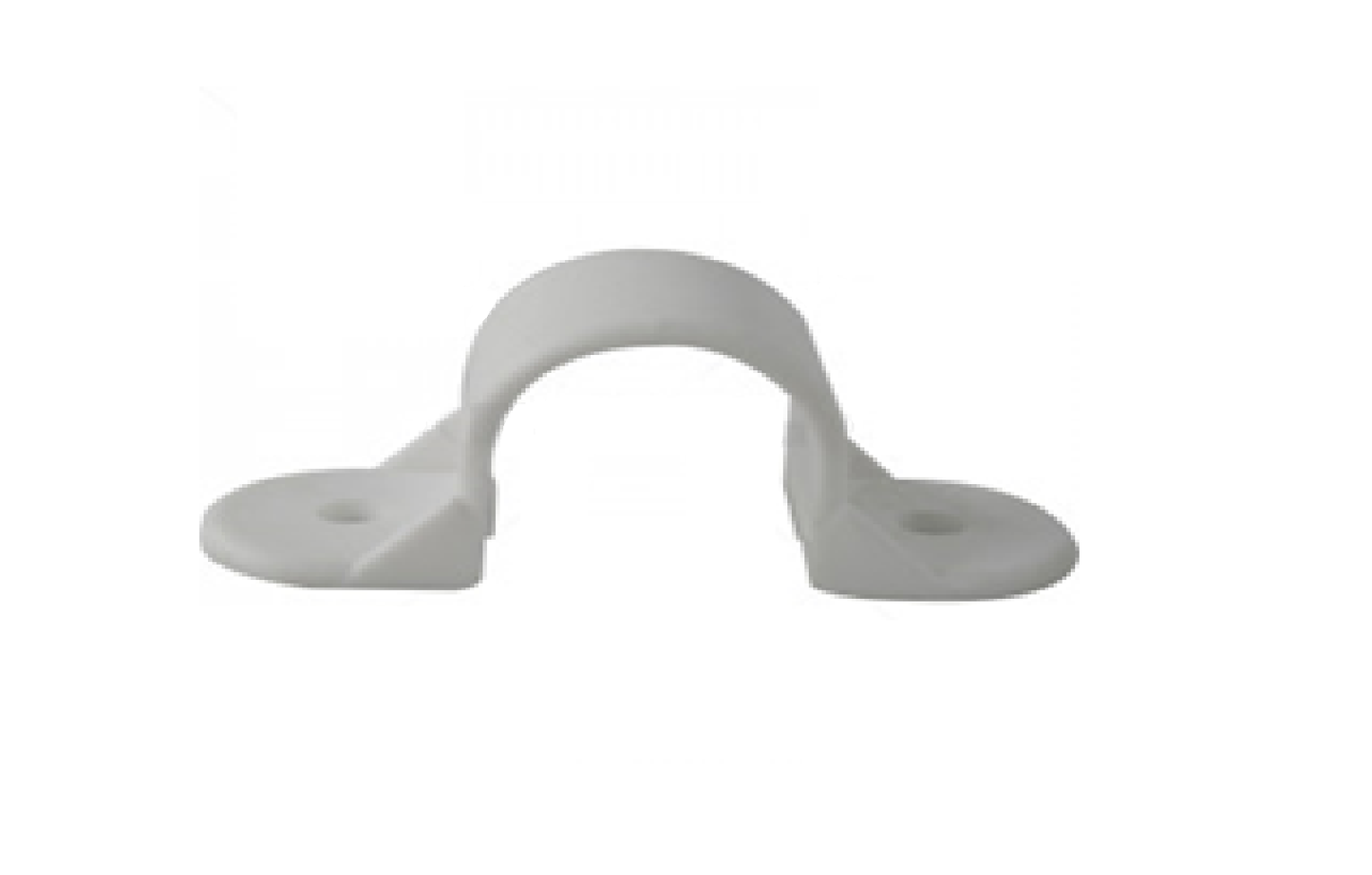 20mm / 100 Strap Saddle Conduit