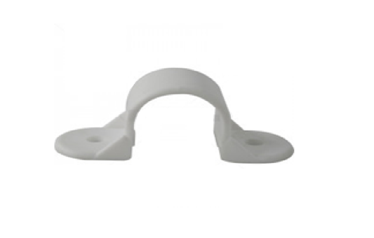 20mm / 100 Strap Saddle Conduit