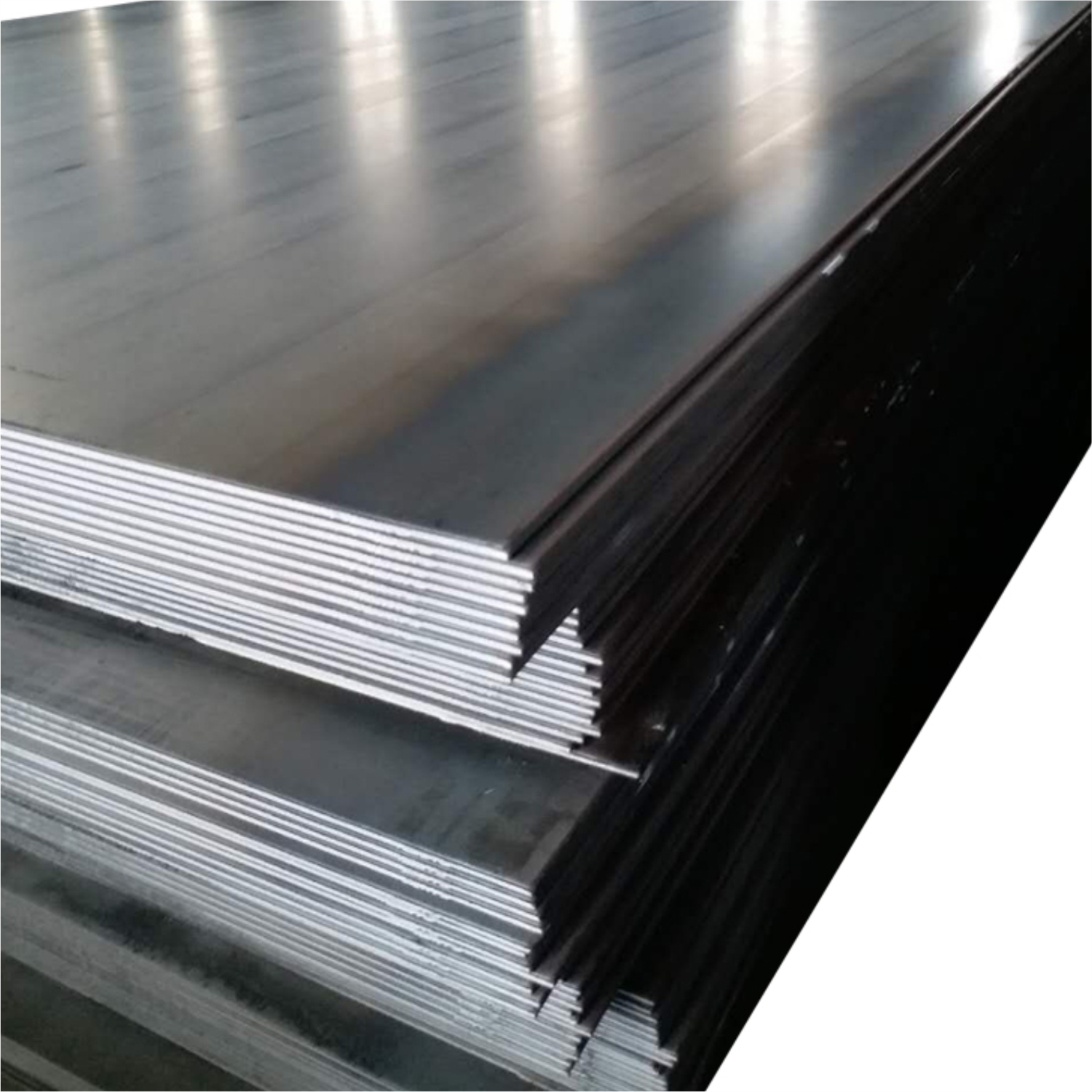 Mild Steel Plates