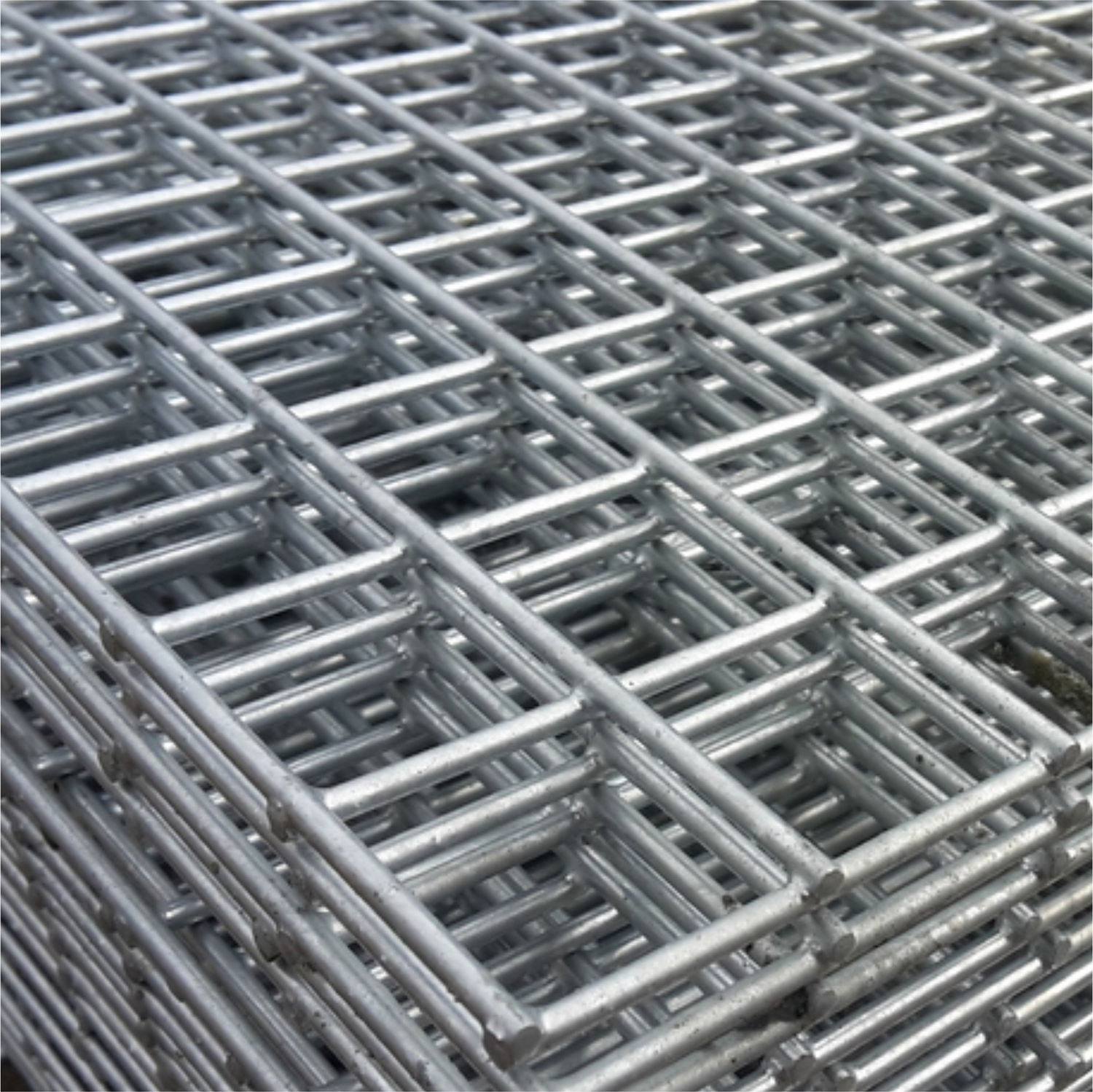 SpeciMesh / Welded Mesh