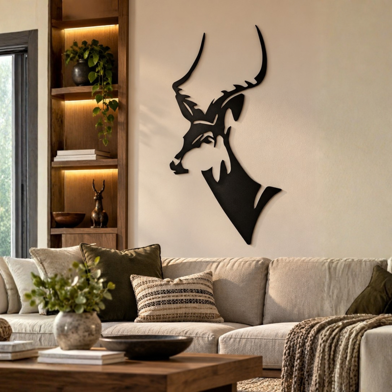 IMPALA BUCK 800X377.54X2MM
