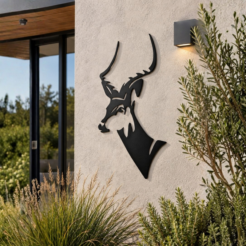 IMPALA BUCK 800X377.54X2MM
