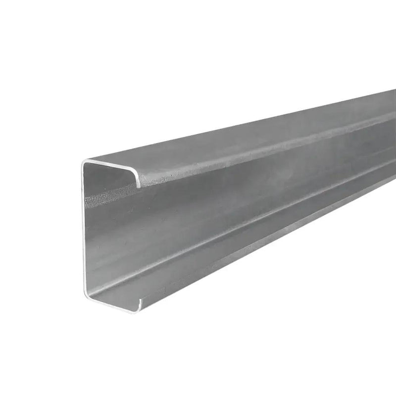 75x50x1.9mm L/CHANNELS 9.145m