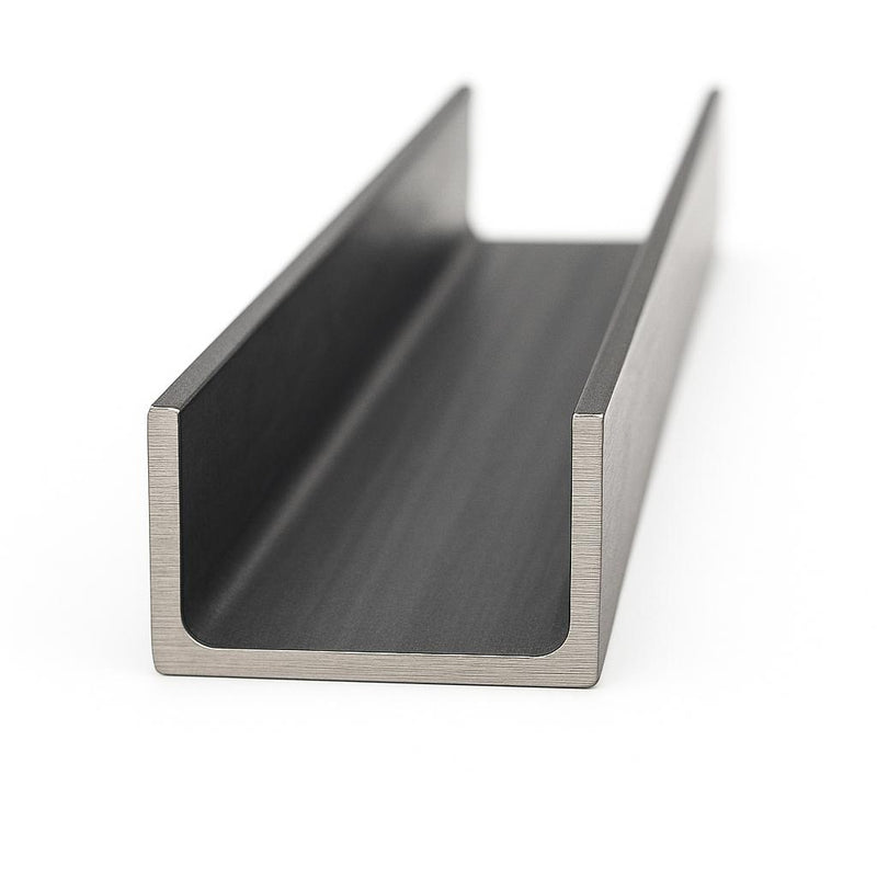 160x65mm CHANNELS 6M