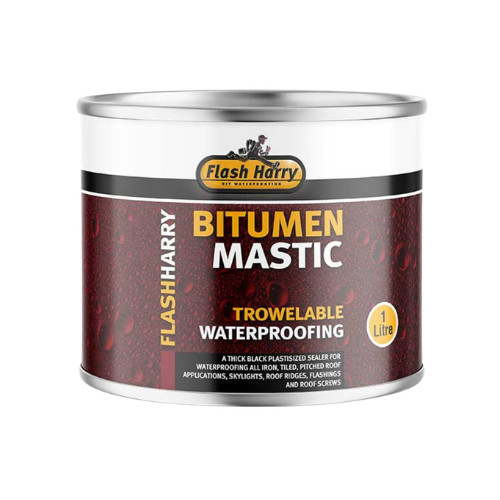 1L Bitumen Plasticized Sealer
