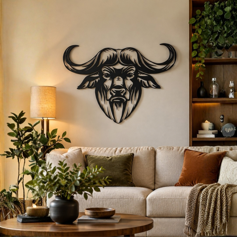 BUFFALO 1200.95X878.42X2MM