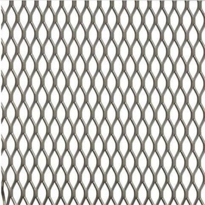 315F EXPANDED METAL 2400x1200-12MM/SWM X 30MM/LWM