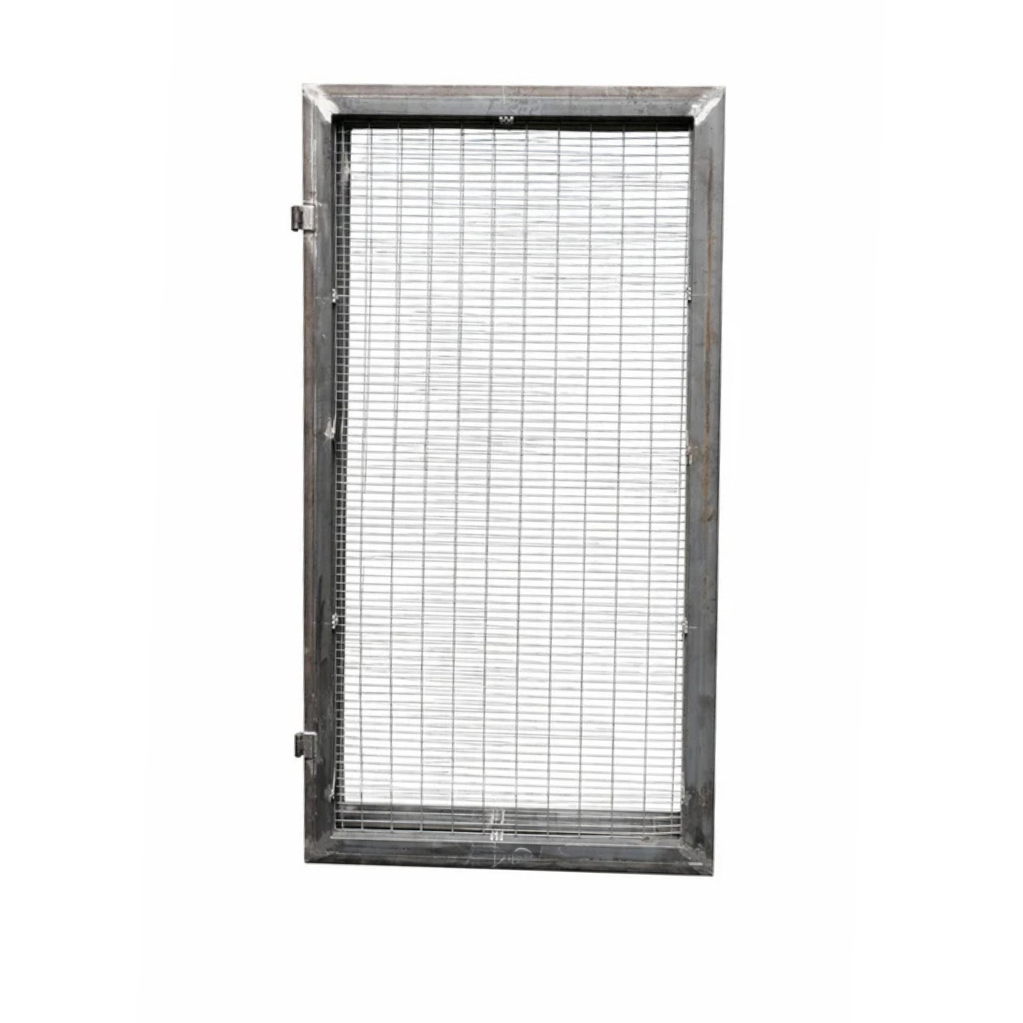 2000mmx1000mm Clearview Pedestrian Gate