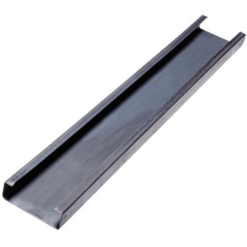 200X50X20X2MM LIP CHANNEL 6M