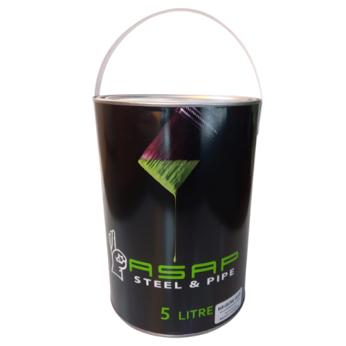 1L STEELCOAT 2 IN 1 BATLESHIP GREY