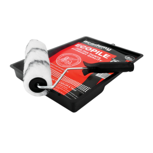 225mm ECOPILE ROLLER SETS (10)