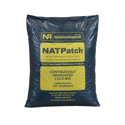 25KG Tar Bag Cold Asphalt