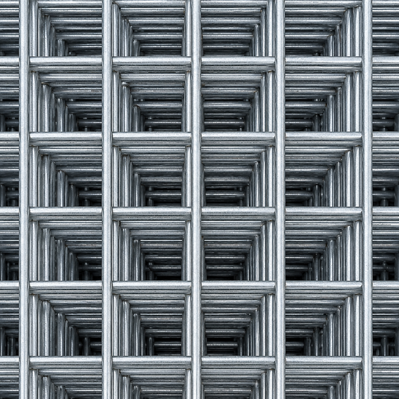 A-GRADE 3050X2000 75X25 APP WIRE MESH PANEL 4/3