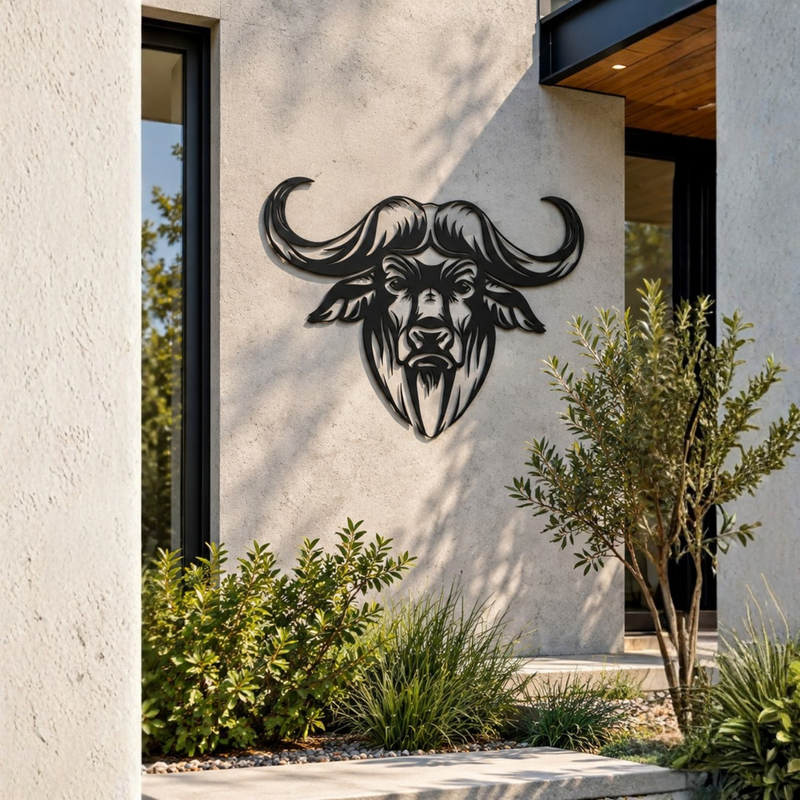 BUFFALO 1200.95X878.42X2MM