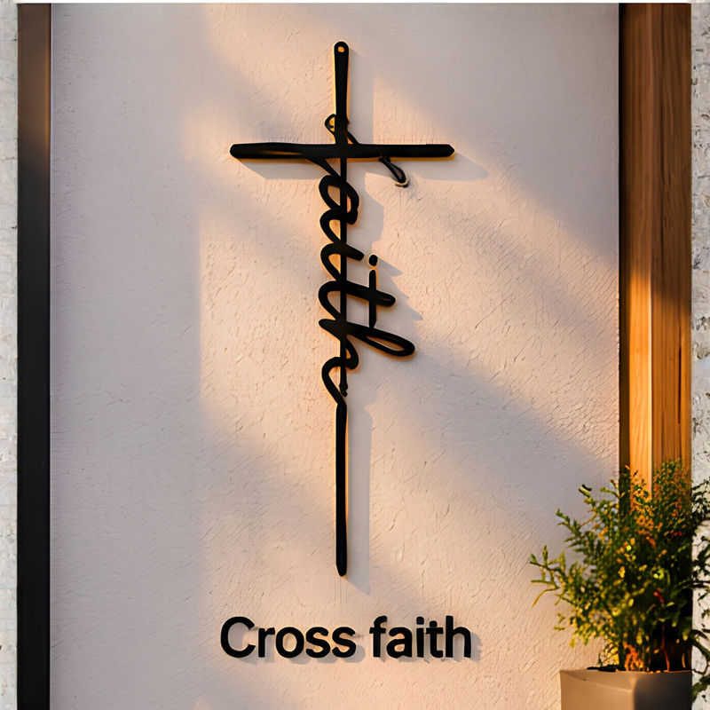 CROSS FAITH 1032.76X497.92X2MM