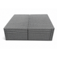 3000x1800 76x25App Zinc Aluminium 3/4 3V-Bend