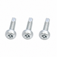 32X7mm Tek Screws
