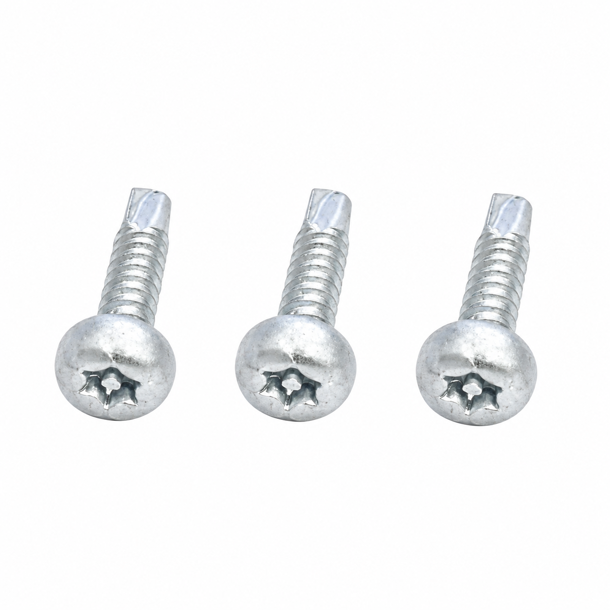 32X7mm Tek Screws