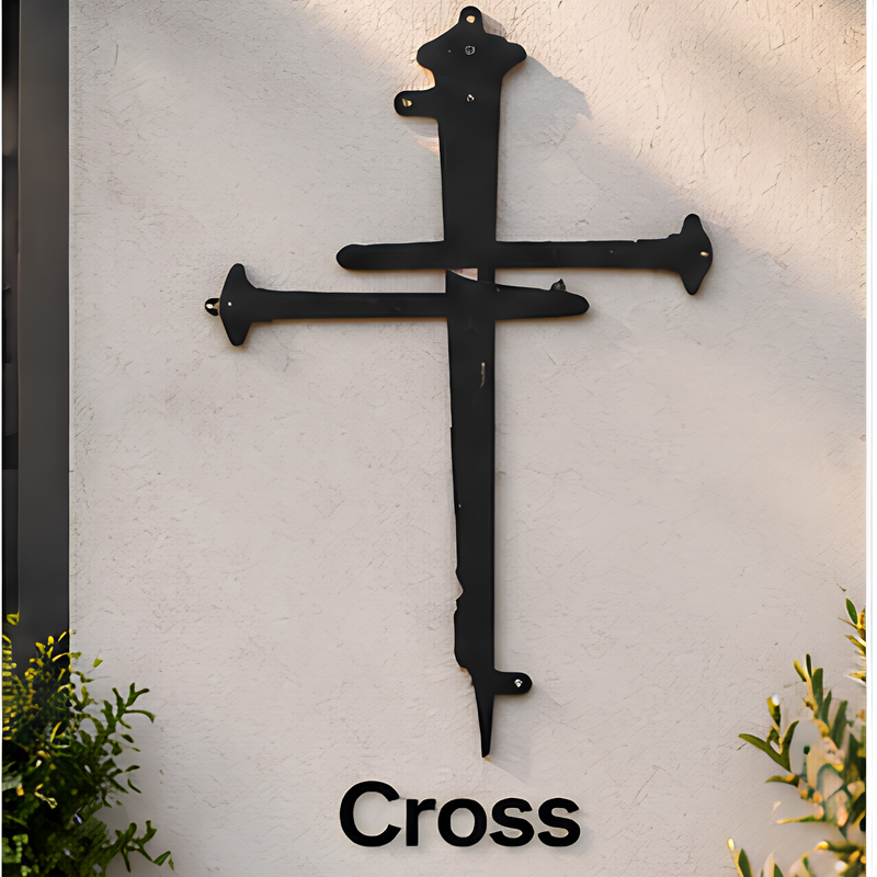 CROSS 1076.72X606.33X2MM