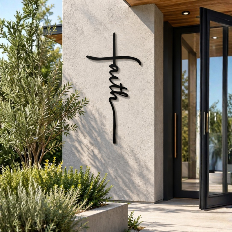 CROSS FAITH 1032.76X497.92X2MM