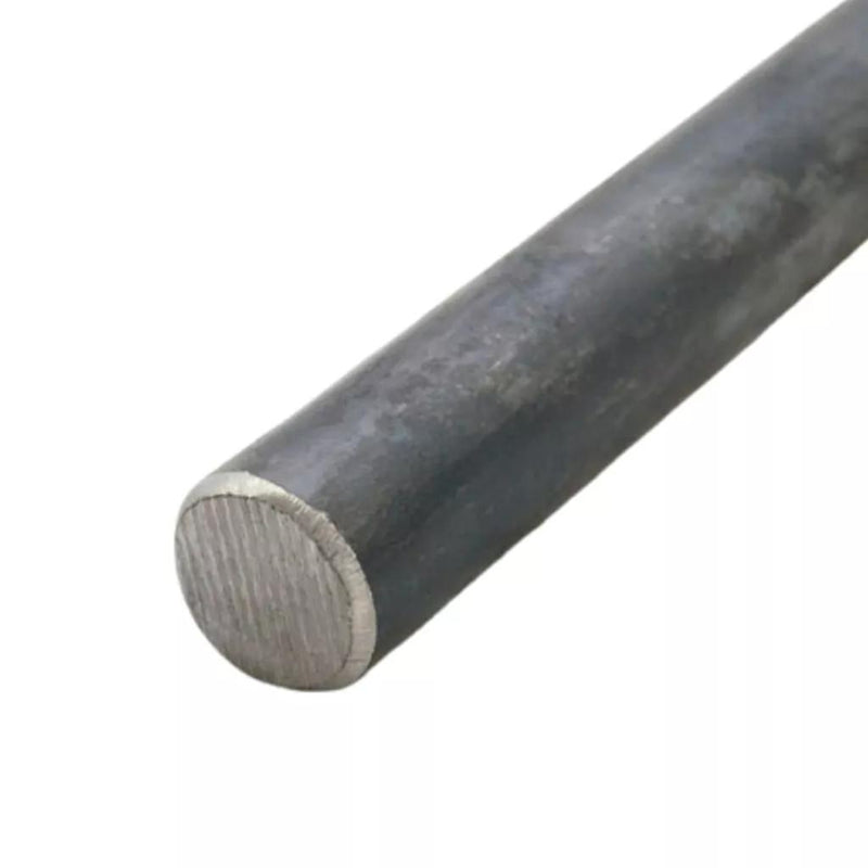 50mm ROUND BAR 6M