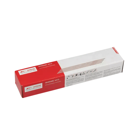 5KG TRANSARC 6013 2.5mm WELDING RODS