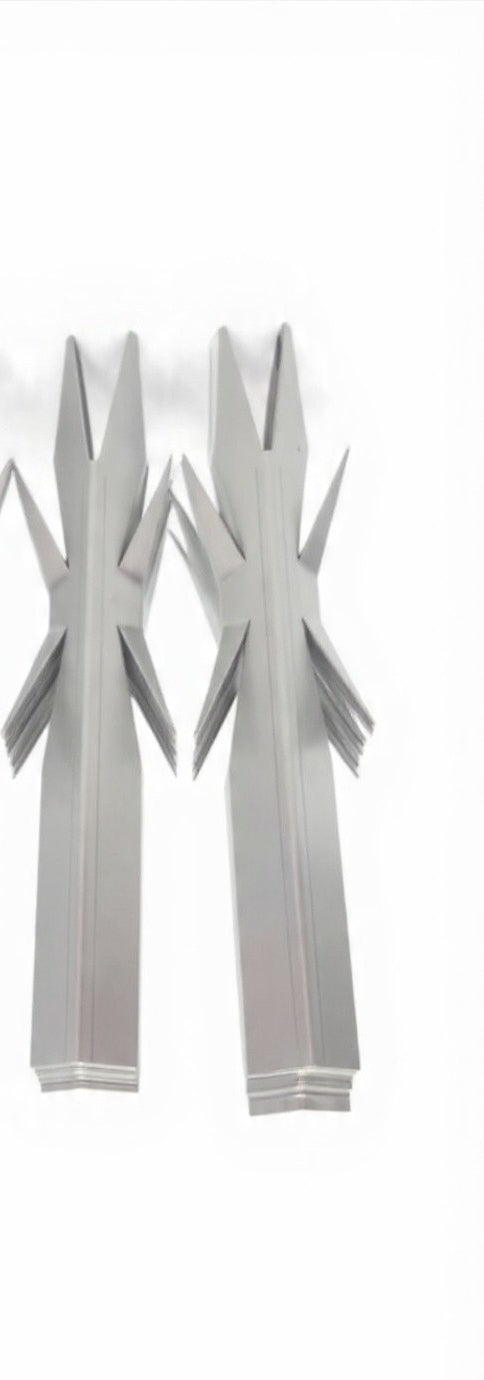 750mm Palisade Pale