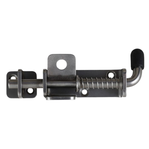 70mm Spring Loaded Padbolt
