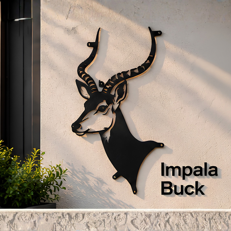 IMPALA BUCK 800X377.54X2MM