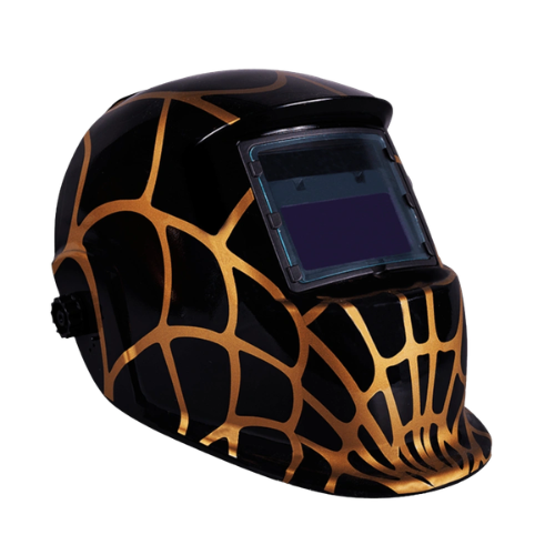 Black Opt Helmet Mat Auto Drak Grind