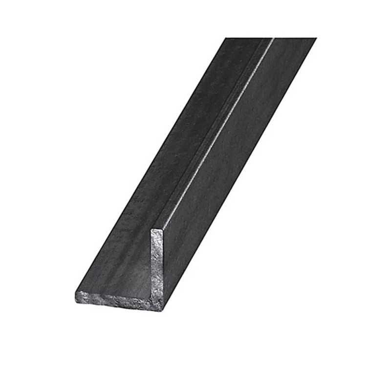 40x40x6mm MILD STEEL ANGLES
