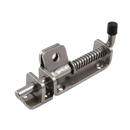 95mm Spring Loaded Padbolt