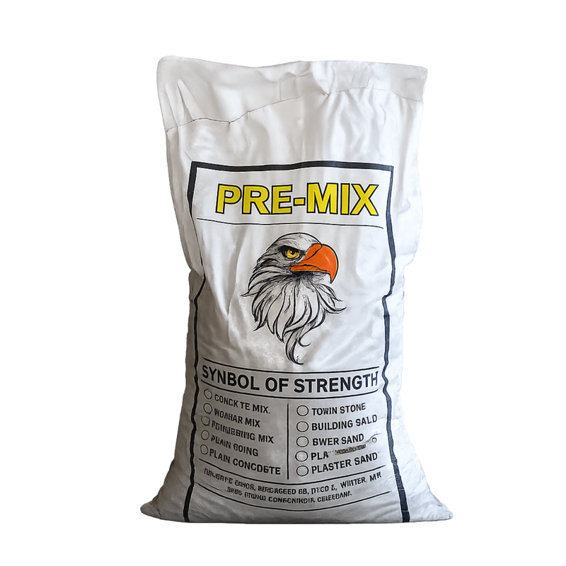 CONCRETE MIX
