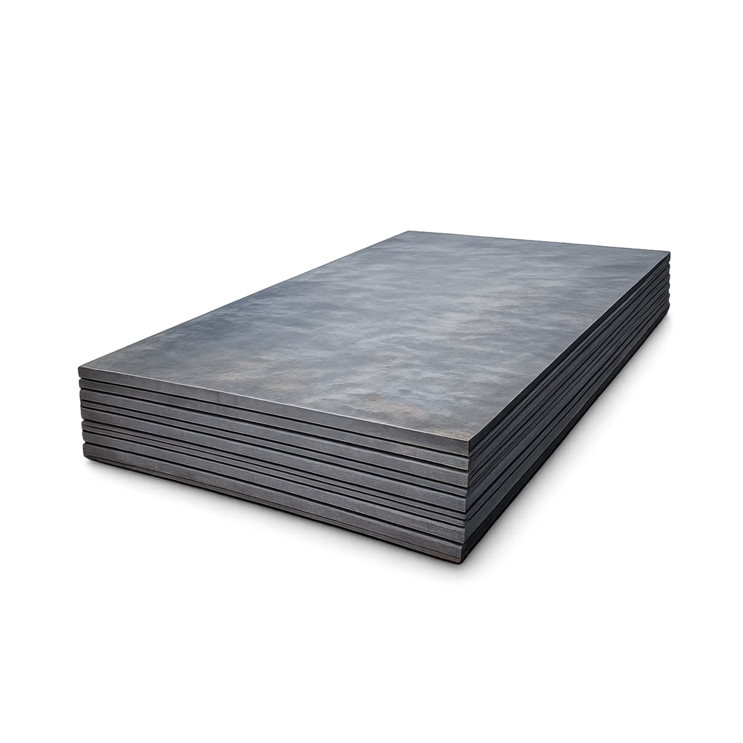 2.9mm HOT ROLLED SHEETS 2450x1225