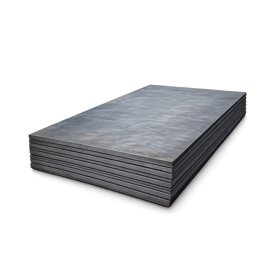 1.5mm HOT ROLLED SHEET 2450X1225