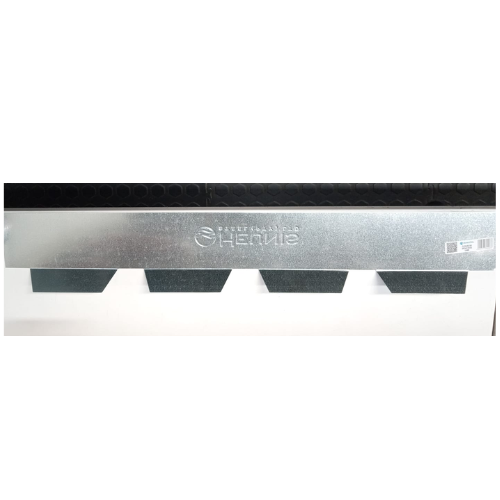 IBR Broad Flute Closure