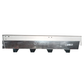 IBR Narrow Flute Closure