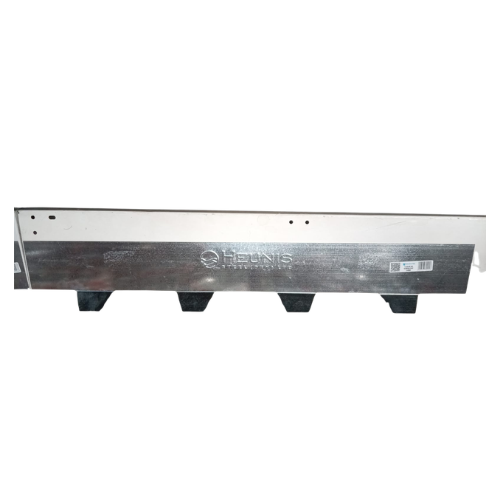 IBR Narrow Flute Closure
