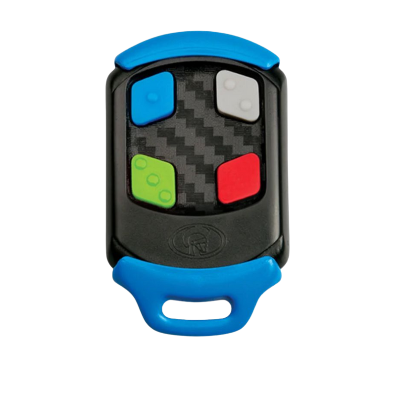 NOVA V3 4 Button SG Transmitter 433MHz