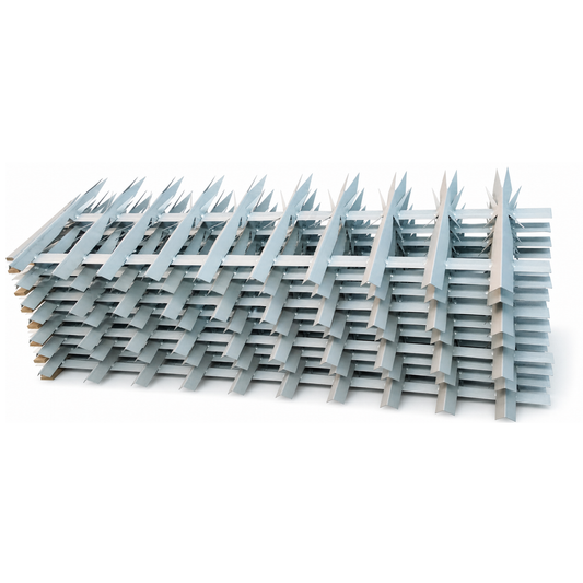 3000mmx2000mm Palisade Panel