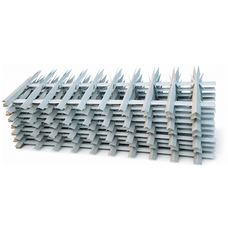 3000x500mm Palisade Panel