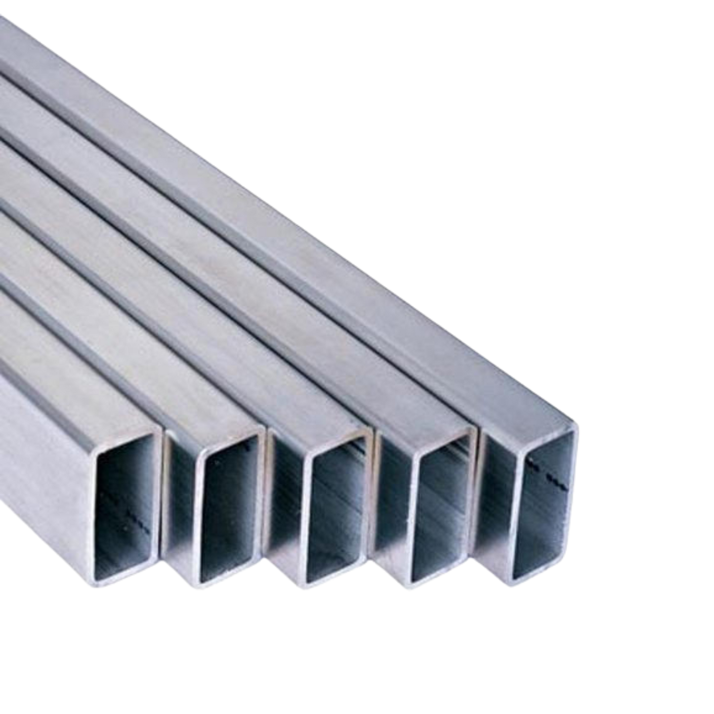 38.1x19.1x1.5 mm RECT - TUBE 6M